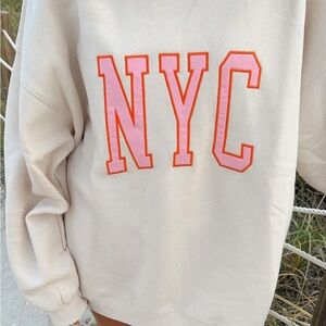NYC Sweatshirt